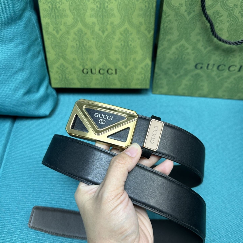 G*u*i belts